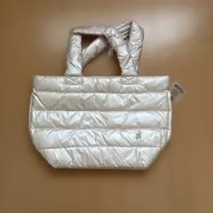 ROOTOTE FEATHER ROO アイボリー バッグ