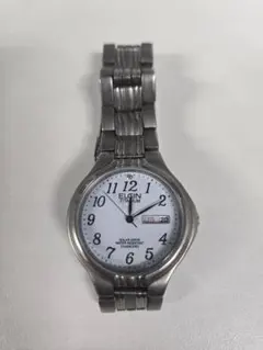 ELGIN チタン ソーラー fk-1223-cのサムネイル