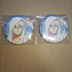 怪獣8号　キャラバッジコレクション（市川レノ）