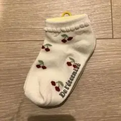 靴下　3足組　13〜18cm