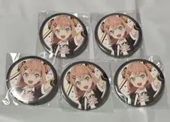ラブライブ 蓮ノ空 6th live 缶バッジ 日野下花帆 - メルカリ