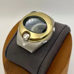 SEIKO セイコー ALBA SPOON W650-406A 腕時計 ミッキーのサムネイル