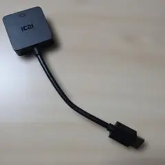 HDMI変換アダプター VGA