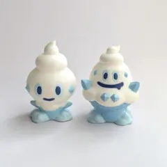 2026年最新】バニラ ソフビの人気アイテム - メルカリ