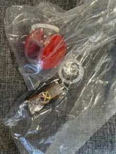 仮面ライダー めじるしアクセサリー3 カイザフォン、インパクト