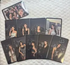 TWICE トレカ まとめ売り with you thセット まとめ