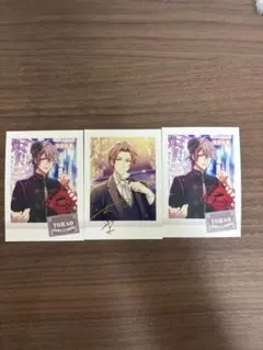 アイドリッシュセブン 御堂虎於 ぱしゃこれ メタカ