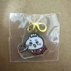 ちいかわレストラン チャーム ちいかわ