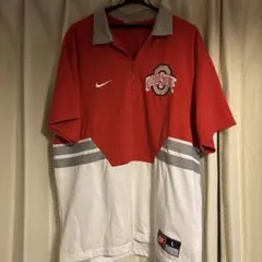 NIKE 半袖　Tシャツ　ポロシャツ　激レア　90s ストリート