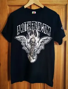 ANOTHER VICTIM シラキュース Tシャツ HARDCORE Sサイズのサムネイル
