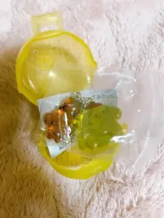 サンリオなかよしドロップチャーム