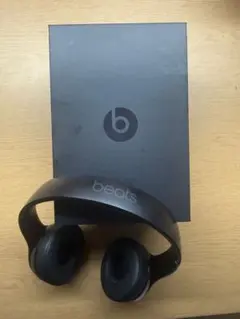 2026年最新】beats solo3 未使用の人気アイテム - メルカリ