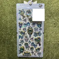 【新品未開封】ボンボンドロップシール マジカルブルー