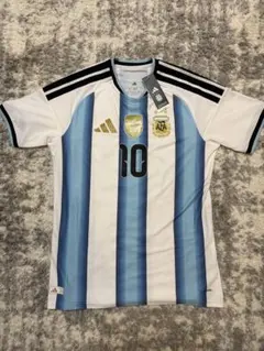 2026年最新】アルゼンチン代表 優勝記念の人気アイテム - メルカリ