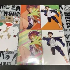 ダンダダン (16) 4店舗特典