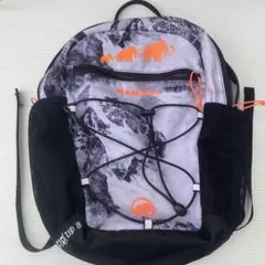 MAMMUT First Zip 8 キッズ リュックのサムネイル