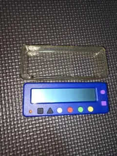 かちかちくん　かちかち君　勝ち勝ちくん　カチカチ君　カバー付き小役カウンター 3のサムネイル