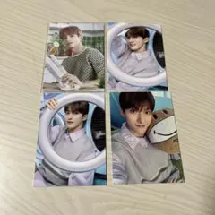 HOME ドギョム セット