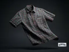 adidas Originals アディダスオリジナルス マルチカラー シャツのサムネイル