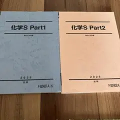 駿台 高3選抜化学 前期 テキスト2023 - メルカリ