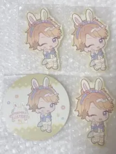 あんスタ アニカフェ 嵐