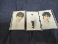 TXT ボムギュ　トレカセット　TXT