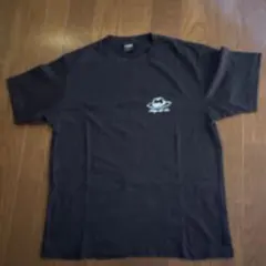 ONE PIECE ポートガス・D・エース Tシャツ ブラック Mのサムネイル