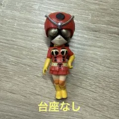 仮面ライダーストロンガー 電波人間タックル ワーコレ フィギュアのサムネイル