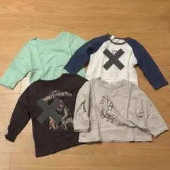 トップス / まとめ売り / バースデイ / 韓国子供服