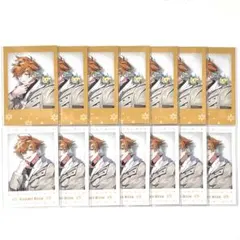 にじさんじ ウィンターデート 2024 チェキ風カード 宇佐美リト