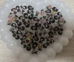 ネイルパーツ♡柱ミックス⑥