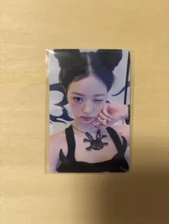 IVE SECRET アスマート 特典 トレカ ウォニョン