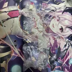 ミニキャラコレクション 02 メジロマックイーン