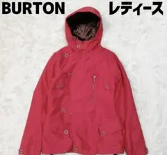 BURTON　バートン　スノボウェア　スキーウェア　スノボ　スノーボード　S
