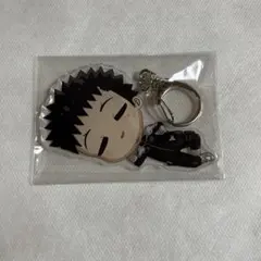 【未使用】怪獣8号 カフカ ちびころ BIG アクリルキーホルダー【匿名配送】