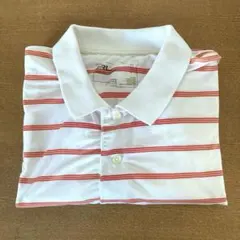 Ralph Lauren RLX メンズ　ゴルフウェア　Mのサムネイル