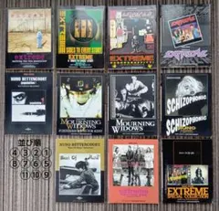 エクストリーム 楽譜 Extreme スコア ヌーノ・ベッテンコート まとめ