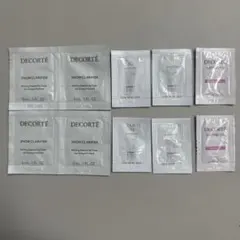 DECORTE トライアルセット