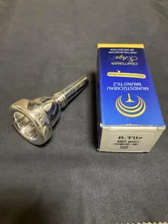 2025年最新】トロンボーン マウスピース 5gsの人気アイテム