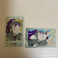 忍たま乱太郎 スナップマイド3 立花仙蔵