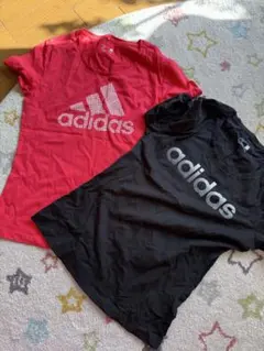女性用Tシャツ新品 2点のサムネイル