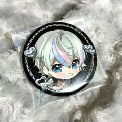 シクフォニ 缶バッジ 16弾 雨乃こさめ