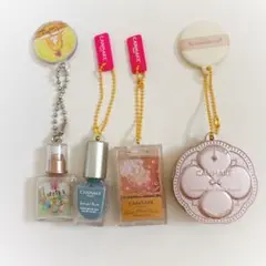 【匿名発送】 ガチャガチャ キャンメイク ロレッタ まとめ売り