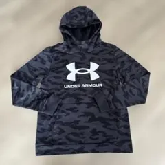 UNDER ARMOUR フード付きトレーナー160 アンダーアーマー