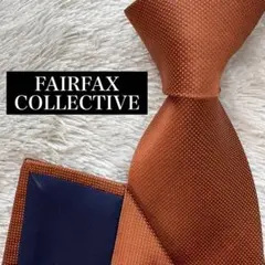 FAIRFAX COLLECTIVE ネクタイ ビジネス パーティーN-0597