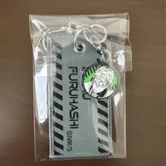 怪獣8号展　エンブレムタグ 伊春