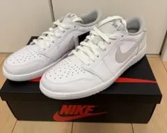 NIKE AIR JORDAN 1 LOW OG