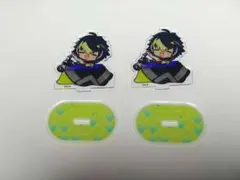 スイパラ Dytica 伊波ライ アクリルスタンド セット