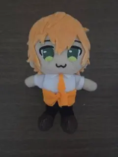 すとぷり　ジェル　 ぬいぐるみ