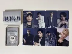 TREASURE REBOOT TAGアルバム ハルト